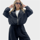 coordinato due pezzi pilot